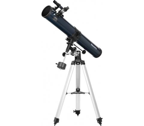 Discovery Spark 769 EQ