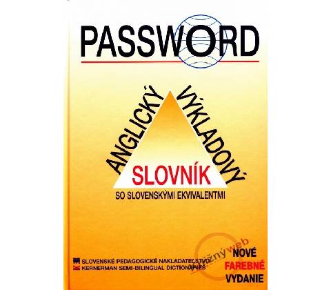 Password