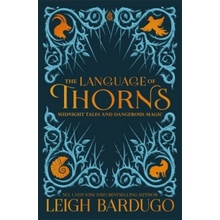 Language of Thorns