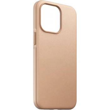 Pouzdro Nomad MagSafe Rugged Case Natural iPhone 13 Pro