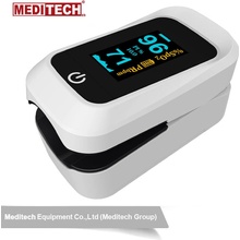 Meditech oxymetr s alarmem