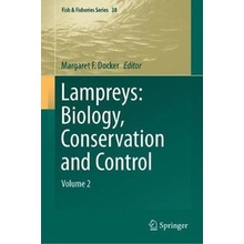 Lampreys: Biology, Conservation and Control : Volume 2 : 38