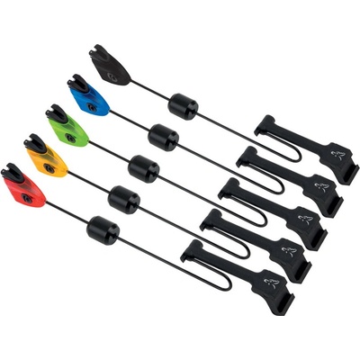 Fox Puzdro na Swingery MK3
