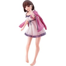 Taito Prize Saekano Coreful Megumi Kato Loungewear