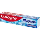 Colgate Max Fresh Cool Mint Blue zubná pasta 125 ml
