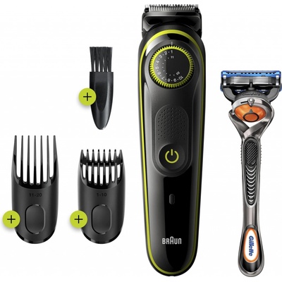 Braun BT 3241