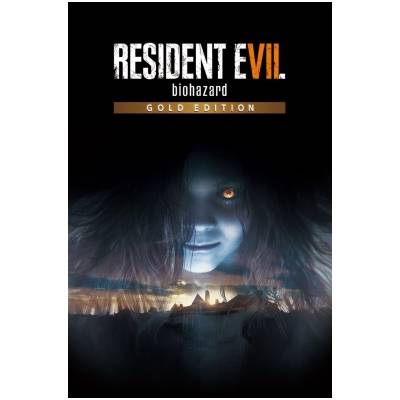 Resident Evil 7 - Biohazard (Gold Edition)