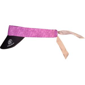 Chaskee Шапка с козирка Chaskee Visor Snap Cap Expression Cap - Purple - размер One Size (904-3349-0211)