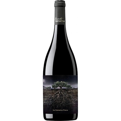 Proyecto Garnachas La Garnacha Fosca del Priorat červené 14% 0,75 l (čistá fľaša)