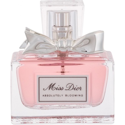 Christian Dior Miss Dior Absolutely Blooming parfumovaná voda dámska 30 ml tester
