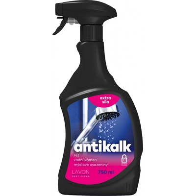 LAVON antikalk 750 ml