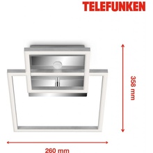 Telefunken 318608TF
