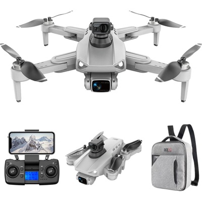 Visu L900 Pro SE / 4K kamera / WiFi / GPS / EIS 660849