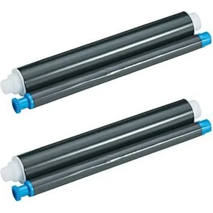 G&G ТТ ЛЕНТА ЗА panasonic kx-fp 141/143/145/148/kx-fc 231/235/241/248/kx-fpg 371/376/377/381 - kx-fa54/92 - 2 rolls - pn rt-pa kx-fa92 - g&g (610pan 54 gg)