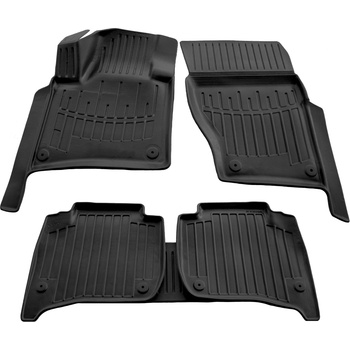 Image 1 of Umbrella Volkswagen Touareg II (7P) 106051