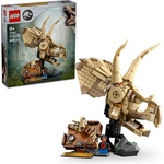LEGO® Jurassic World - Dinosaur Fossils: Triceratops Skull (76969)
