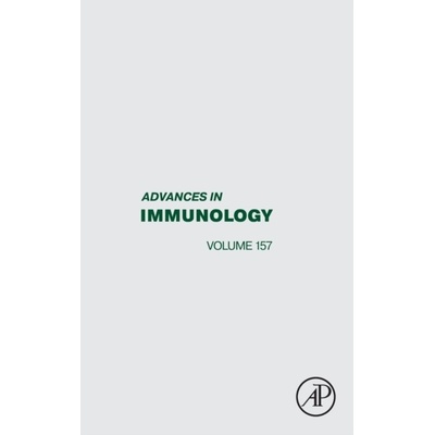 Advances in Immunology, Volume157 Elsevier