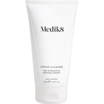 Medik8 Cream Cleanse jemný krémový čistiaci prípravok 175 ml