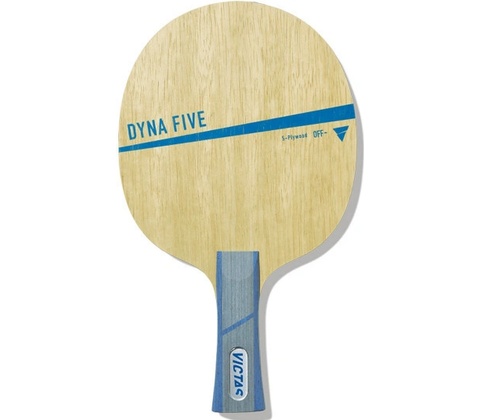 Victas Dyna Five