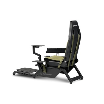 Next Level Racing Flight Simulator Boeing Military Edition NLR-S028