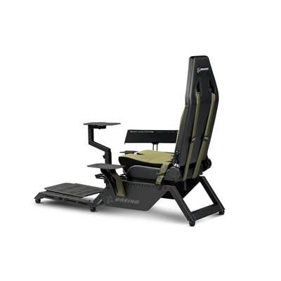 Next Level Racing Flight Simulator Boeing Military Edition NLR-S028