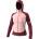 Dynafit Transalper Light Polartec W Hoody Burgundy 40/L