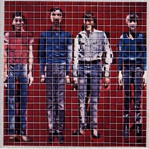 Warner Talking Heads: More Songs About Buildings And Food - CD (026360)