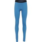 Stoic Мъжко мериносово термобельо Stoic Merino180 BengtSt. Long Pants Merino base layer - Summer Blue - размер XXL (015-2081-1015)
