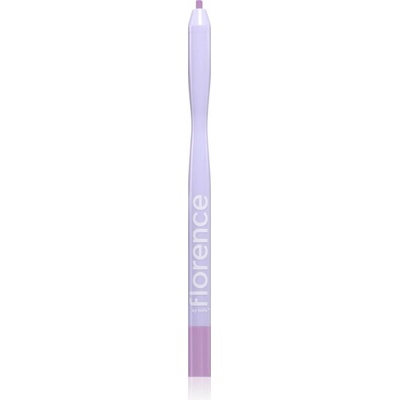 florence by mills What's My Line dlhotrvajúce očné linky 0,24 g