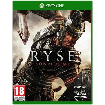 Microsoft Ryse Son of Rome (Xbox One)