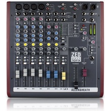 Allen & Heath ZED60-10FX