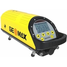 Geomax Zeta 125