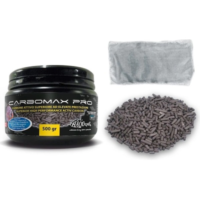 Haquoss Carbomax Pro 0,5 kg