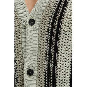 HUGO BOSS риза мъжка от памук Seesorn (50557362)