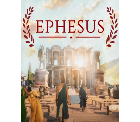 Ephesus
