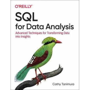 Image 1 of SQL for Data Analysis