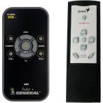 GENERAL Genius sw-hf5.1 5005 - дистанционно управление дубликат (sw-hf5.1 5005) Дистанционно