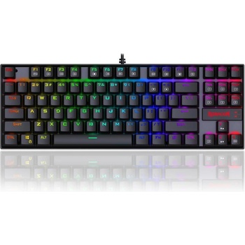 Image 1 of Redragon Kumara K552RGB