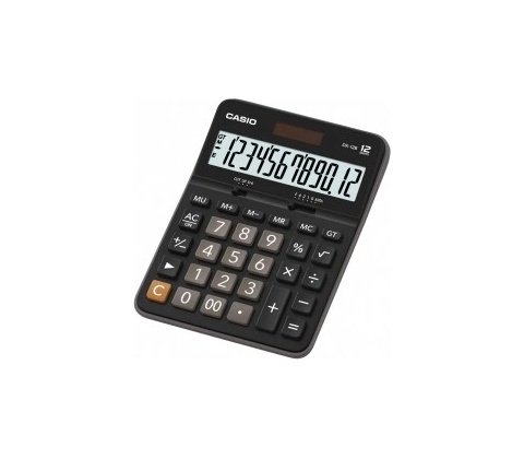 Casio DZ 12 S