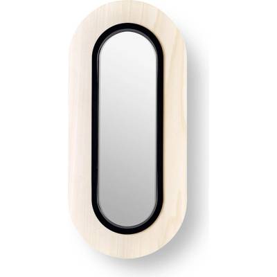 LZF Lens OV A BK LED DIM0-10V 20