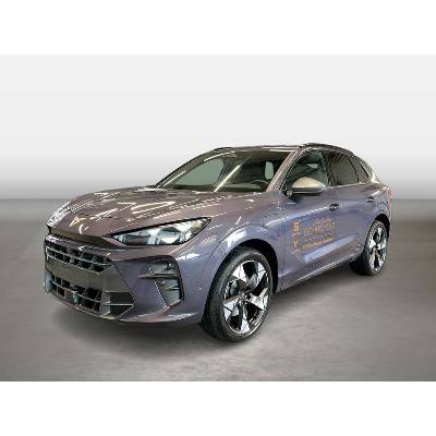 Cupra Terramar 1.5 e-Hybrid VZ DSG 200 kW