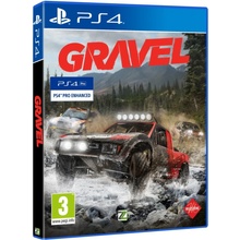 Gravel