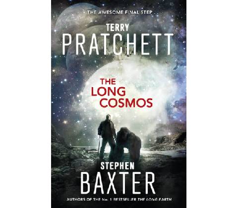 Long Cosmos
