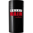Barvy na vlasy Cover Hair volume barevný pudr objemový tmavě hnedý 30 g