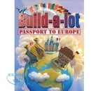 Build-a-lot: Passport to Europe