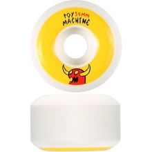 Toy Machine Sketchy Monster 54 mm 100A