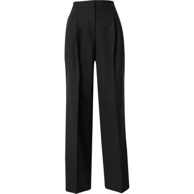 HUGO Панталон с набор 'Helepher-2' черно, размер 34
