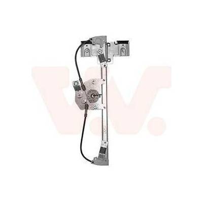 Zvedací zařízení oken VAN WEZEL 3775264