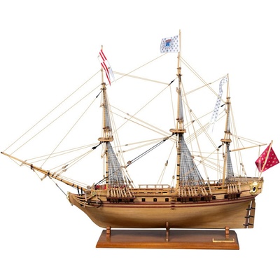 Corel La Sirene 1750 kit 1:75
