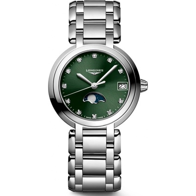 Longines L8.115.4.67.6